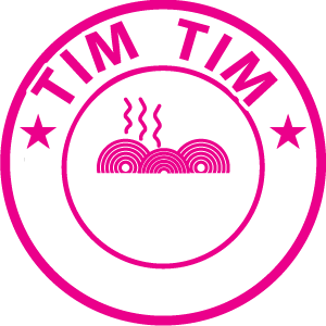 Tim Tim — Sushi & Ramen